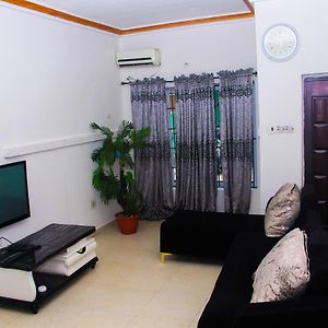 Great 2Bedroom Duplex Apartment-Free Fast Wifi- -24Hrs Light- In Stadium Road -N45,000 Port Harcourt Exterior photo