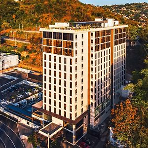 Hotel The Brix Autograph Collection Port of Spain Exterior photo