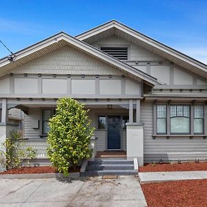 Appartamento Mid Century 1930 Beautifully Renovated Californian Bunglow Newtown Exterior photo