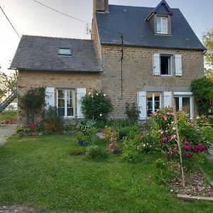 La Chatre Bed and Breakfast Ronthon Exterior photo