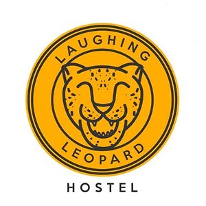 Laughing Leopard Trinco Ostello Trincomalee Exterior photo