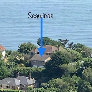 Appartamento Seawinds Ventnor Exterior photo