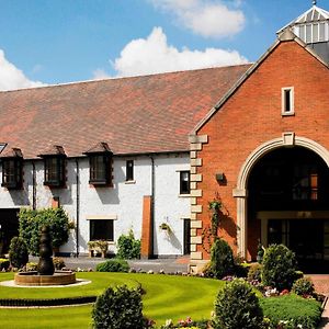 Forest Of Arden Hotel And Country Club Birmingham Exterior photo