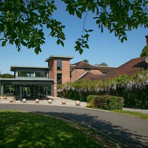 Norton Park Hotel, Spa & Manor House - Winchester Sutton Scotney Exterior photo