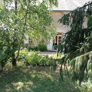 La Robiniere Maison D'Hotes Mont-près-Chambord Exterior photo
