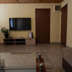 Appartamento Apartman Delac Teodo Exterior photo