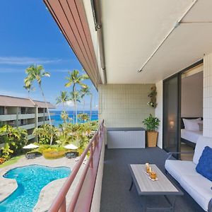 Appartamento Kilokilo Kona At Magic Sands Beach Kailua-Kona Exterior photo