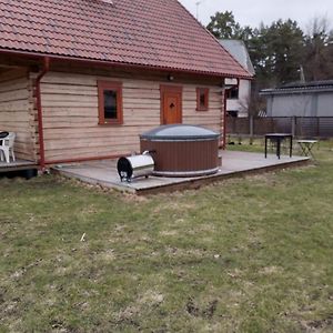 Holiday House With Sauna Riga Exterior photo