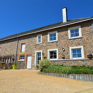 Beautiful Gite In Former Farmhouse With Garden Villa Gérimont Exterior photo