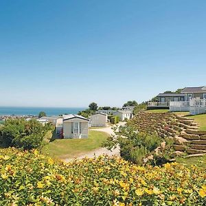 Hotel Swanage Coastal Park Exterior photo