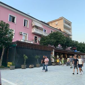 Apartement City Center Berat Exterior photo