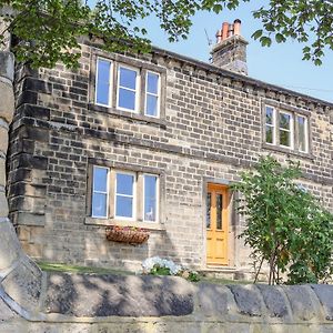 Cunliffe House Villa Shipley  Exterior photo