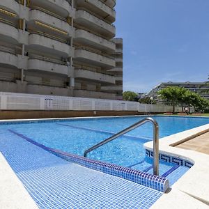 Apartment Ventura Park By Interhome Salou Exterior photo