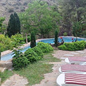La Casita con piscina privada Villa Torres  Exterior photo
