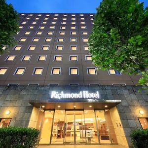 Richmond Hotel Yokohama-Bashamichi Yokohama  Exterior photo