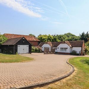 Oast Cottage Maidstone Exterior photo