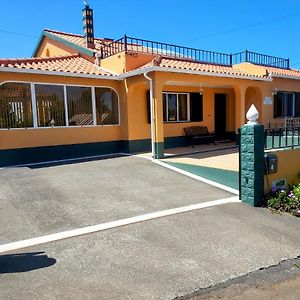 Casa Vida Alegre Bed and Breakfast Prazeres Exterior photo