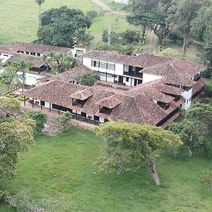 Hacienda El Novillero Fusagasugá Exterior photo