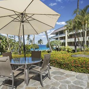 Hawaiian-Style Oceanview Across The Street From Historic Magic Sands Beach Park - White Sands Village 202 Kailua-Kona Exterior photo