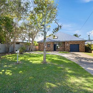 Surf Break Villa Arrawarra Exterior photo