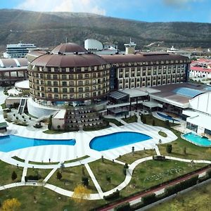 Hotel Akrones Thermal Spa Convention Afyonkarahisar Exterior photo