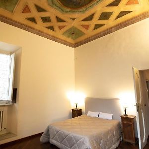 Il Tratto Antico Bed and Breakfast Ascoli Piceno Exterior photo