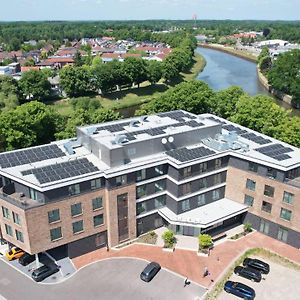 Hotel Via Plaza Meppen By Hackmann Exterior photo