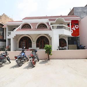 Hotel Oyo Surya Prayagam Prayagraj Exterior photo