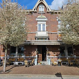 Hotel Le Bonheur Eijsden Exterior photo