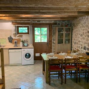 Appartamento Cosy Flat In An Old Farmhouse With Garden In Seynod - Welkeys Annecy Exterior photo