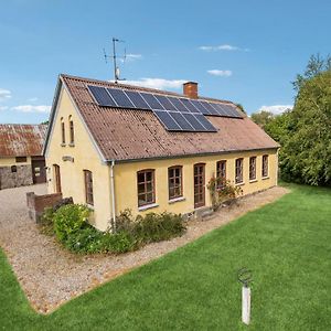 Awesome Home In Stenstrup With Wifi Exterior photo