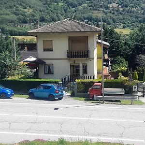 Casa Vacanze Gianluca Aosta Exterior photo