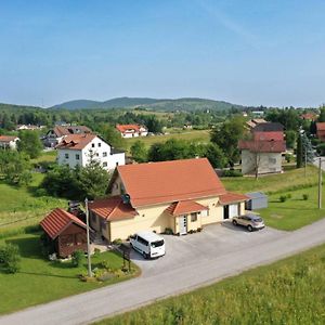 Hotel House Matijevic Simic Grabovac  Exterior photo