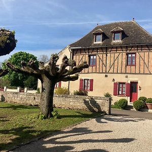 Jan'S Place In Burgundy Bed and Breakfast Ecuelles  Exterior photo