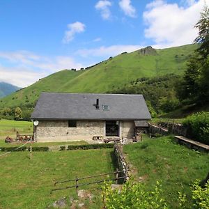 Grand Aoulet Villa Accous Exterior photo