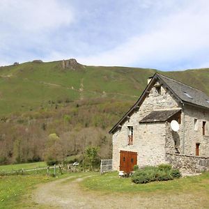 Petit Aoulet Villa Accous Exterior photo