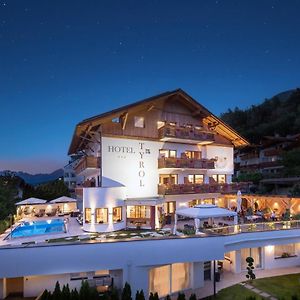 Hotel Tyrol Plose Bressanone Exterior photo