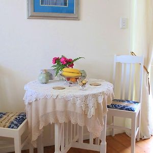 Annies B And B Bed and Breakfast Warkworth Room photo