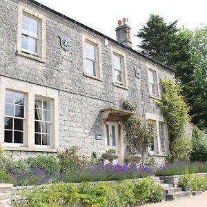 Roundhill Farmhouse Bed and Breakfast Bath Exterior photo