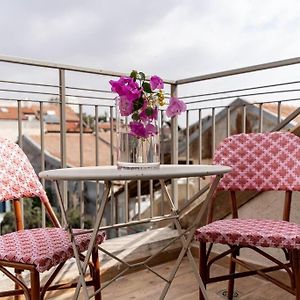 New. Center Town. Superb Appartment. Gerusalemme Exterior photo