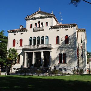 Hotel Villa Soligo Farra di Soligo Exterior photo
