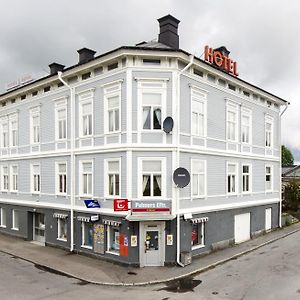 Hotell Royal Härnösand Exterior photo