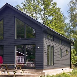 Awesome Home In Hrby With Wifi Hörby Exterior photo