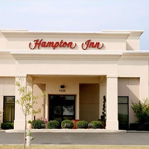 Hampton Inn Lebanon Exterior photo