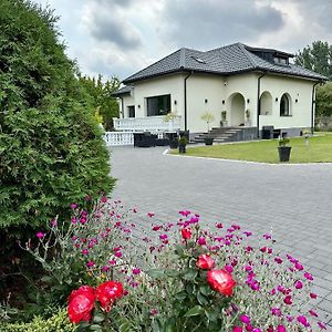 Nowy Dom Polska Bed and Breakfast Magnuszew Exterior photo
