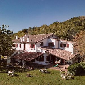 Hotel Corsale Country House San Lorenzello Exterior photo