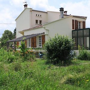 No.5 Bed and Breakfast Saint-Girons  Exterior photo