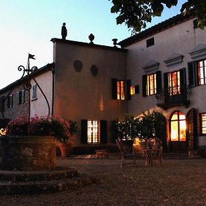 Suite Il Focolare, Villa Nemora Castello di Montalto Exterior photo