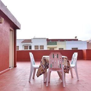 Maison Privee Avec Terrasse Ensoleillee Provincia di Provincia di El Jadida Exterior photo