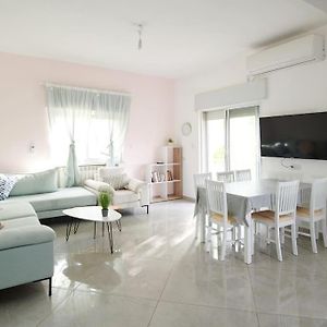 Appartamento Sun, View And Comfort In Jlm Gerusalemme Exterior photo